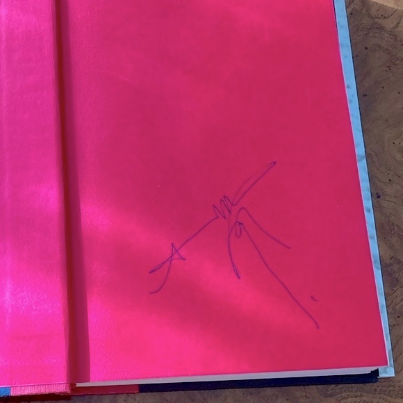 “Katherine” - a Novel by Anchee Min - Picture 2 of 6